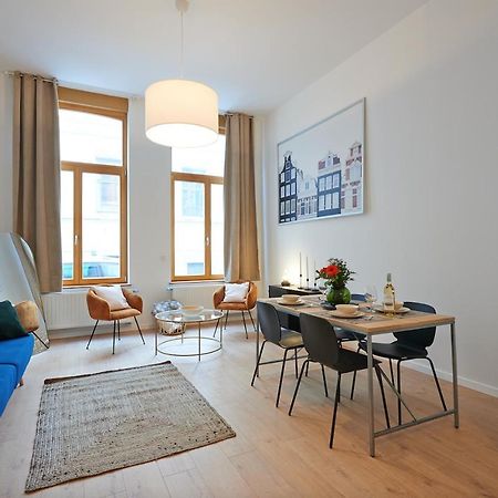 South Cosy Residence บรัสเซลส์ ภายนอก รูปภาพ